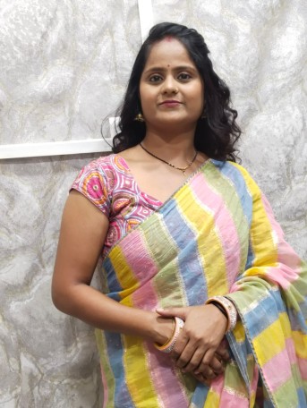 MS.DIPIKA KUSHWAHA
